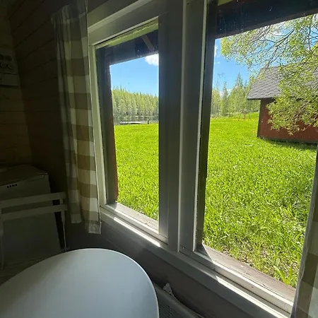 Koljonvirta 伊萨尔米