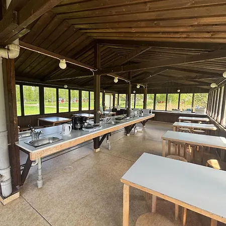 Koljonvirta Parque de vacaciones *