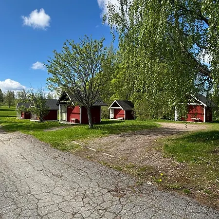 Lomakylät Koljonvirta