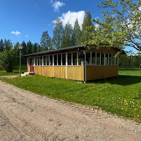 Koljonvirta Parque de vacaciones *