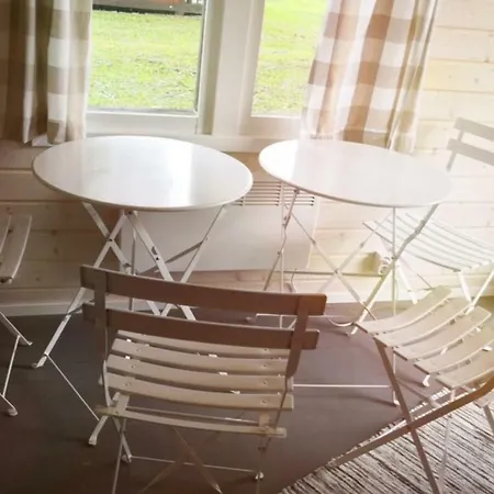 Koljonvirta Vakantiepark Iisalmi