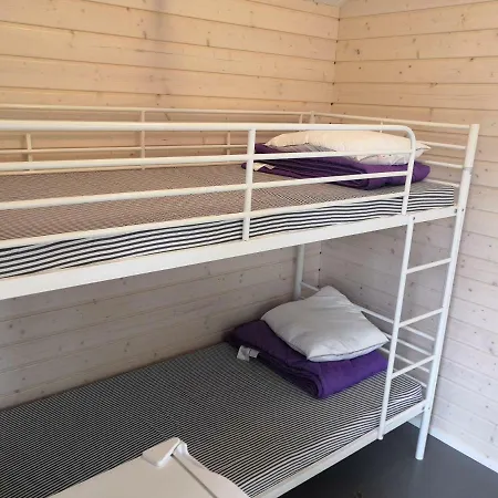 Vakantiepark Koljonvirta