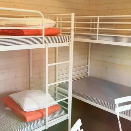 Koljonvirta Parque de vacaciones