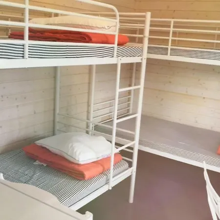 Koljonvirta Lomakylät *