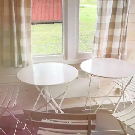 Koljonvirta Parque de vacaciones Iisalmi