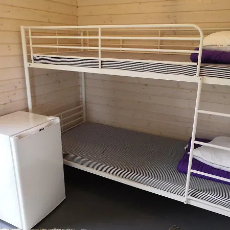 Lomakylät Koljonvirta Iisalmi
