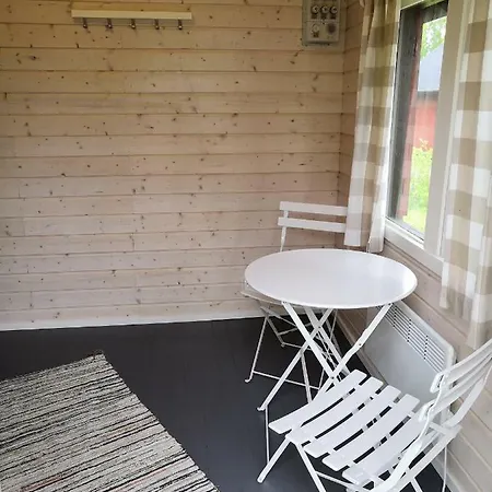 Koljonvirta Vakantiepark Iisalmi