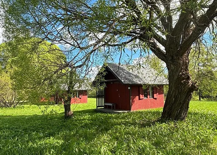 Koljonvirta منتزه العطل إيسلمي