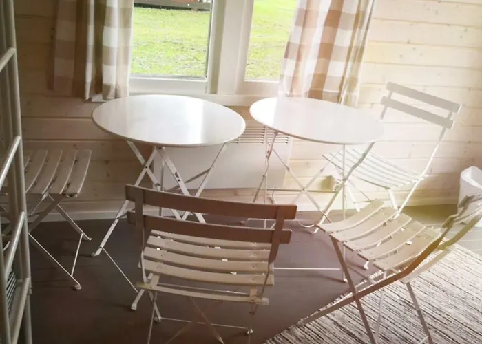 Koljonvirta منتزه العطل إيسلمي