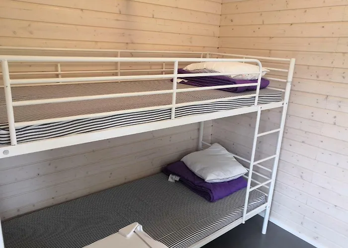 منتزه العطل Koljonvirta