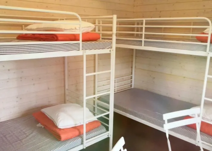 Koljonvirta منتزه العطل