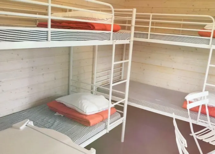 Koljonvirta Lomakylät *