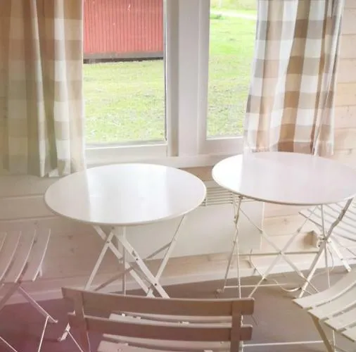 Koljonvirta Lomakylät Iisalmi