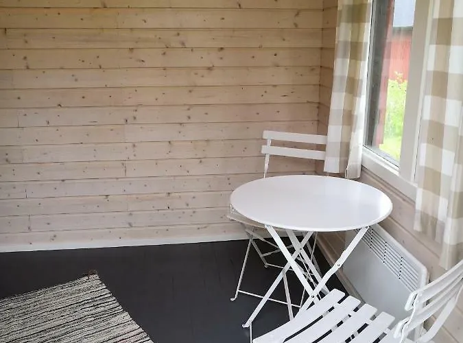 Koljonvirta Lomakylät Iisalmi